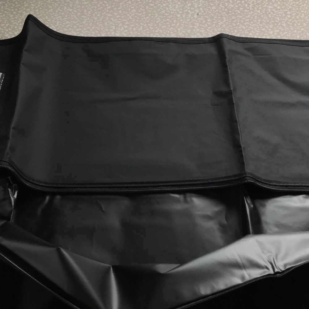 Christian Dior Garment Bag - Picture 9 of 9